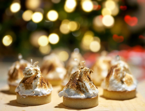 Les treize desserts de Provence : une tradition à partager